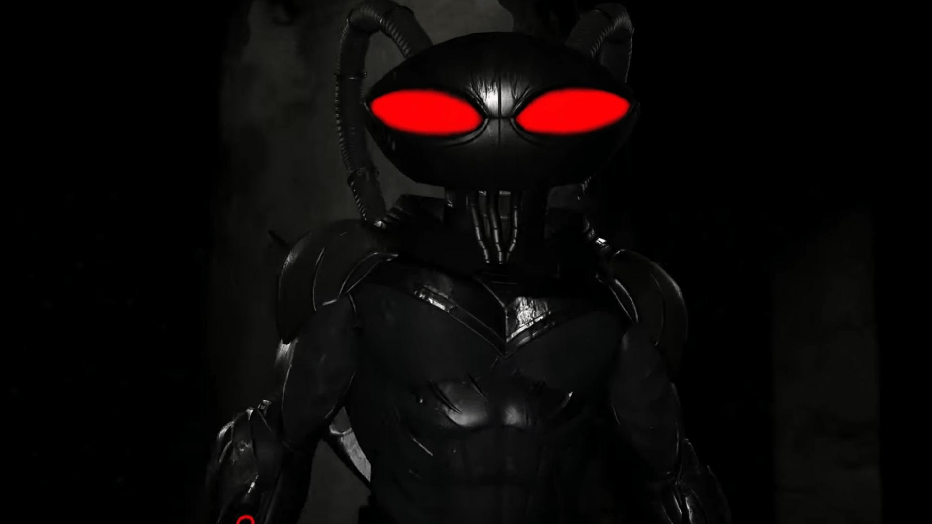 1920x1080 Black Manta Showcased for Injustice 2, Desktop