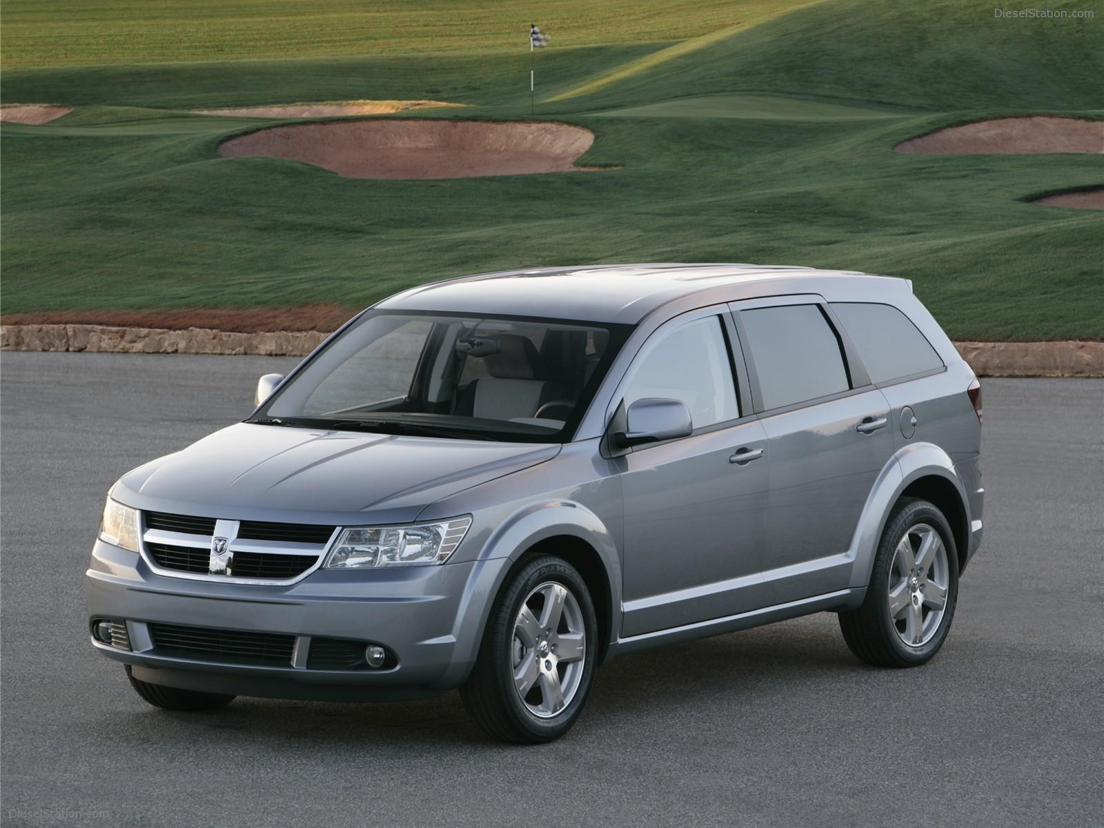 1600x1200 Dodge Journey Exotic Car Wallpaper of 20, Diesel Station, Desktop