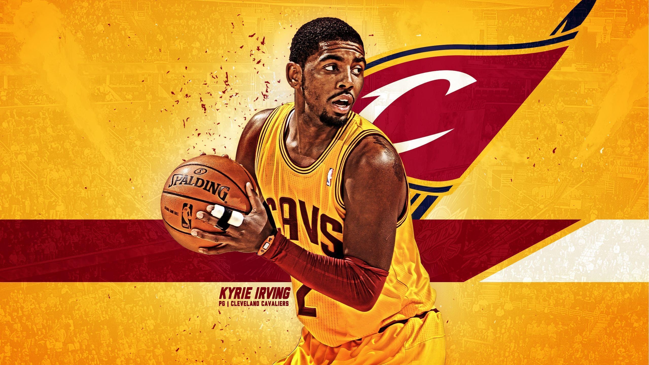 2560x1440 HD Cleveland Cavaliers Background, Desktop