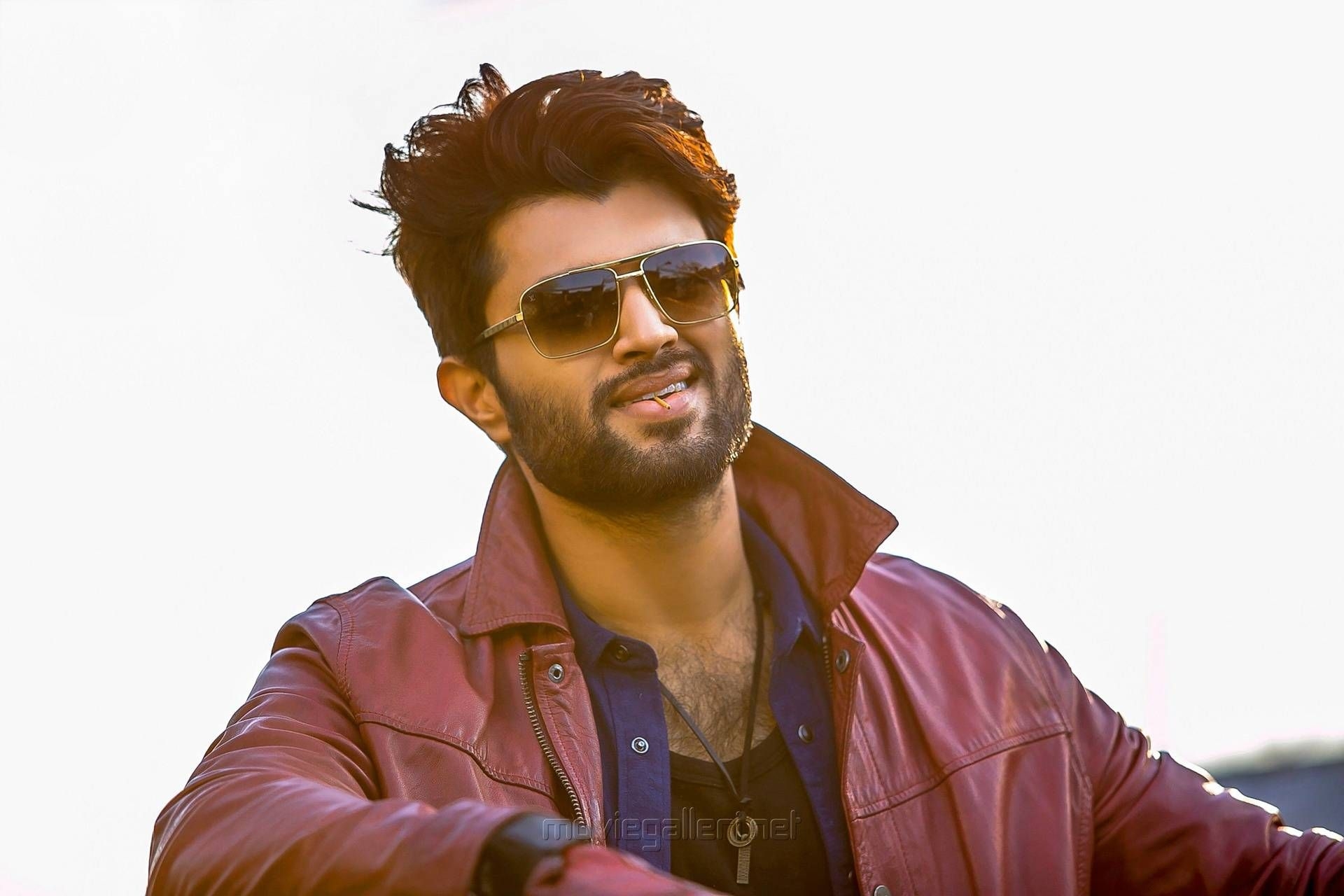 1920x1280 Download Vijay Devarakonda wallpaper by DeadlyKing04 now. Browse millions of popular rowdy boy. Vijay devarakonda, Actor photo, Vijay actor, Desktop