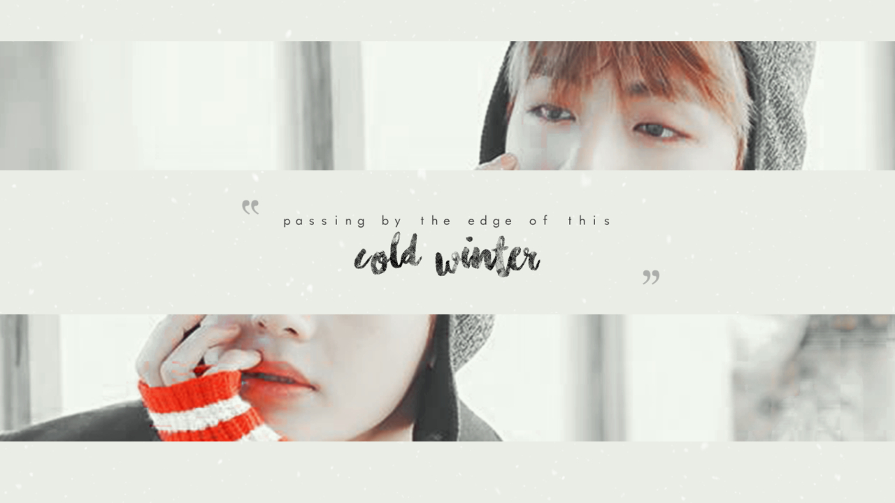 1280x720 taehyung: you never walk alone // pc wallpaper, Desktop