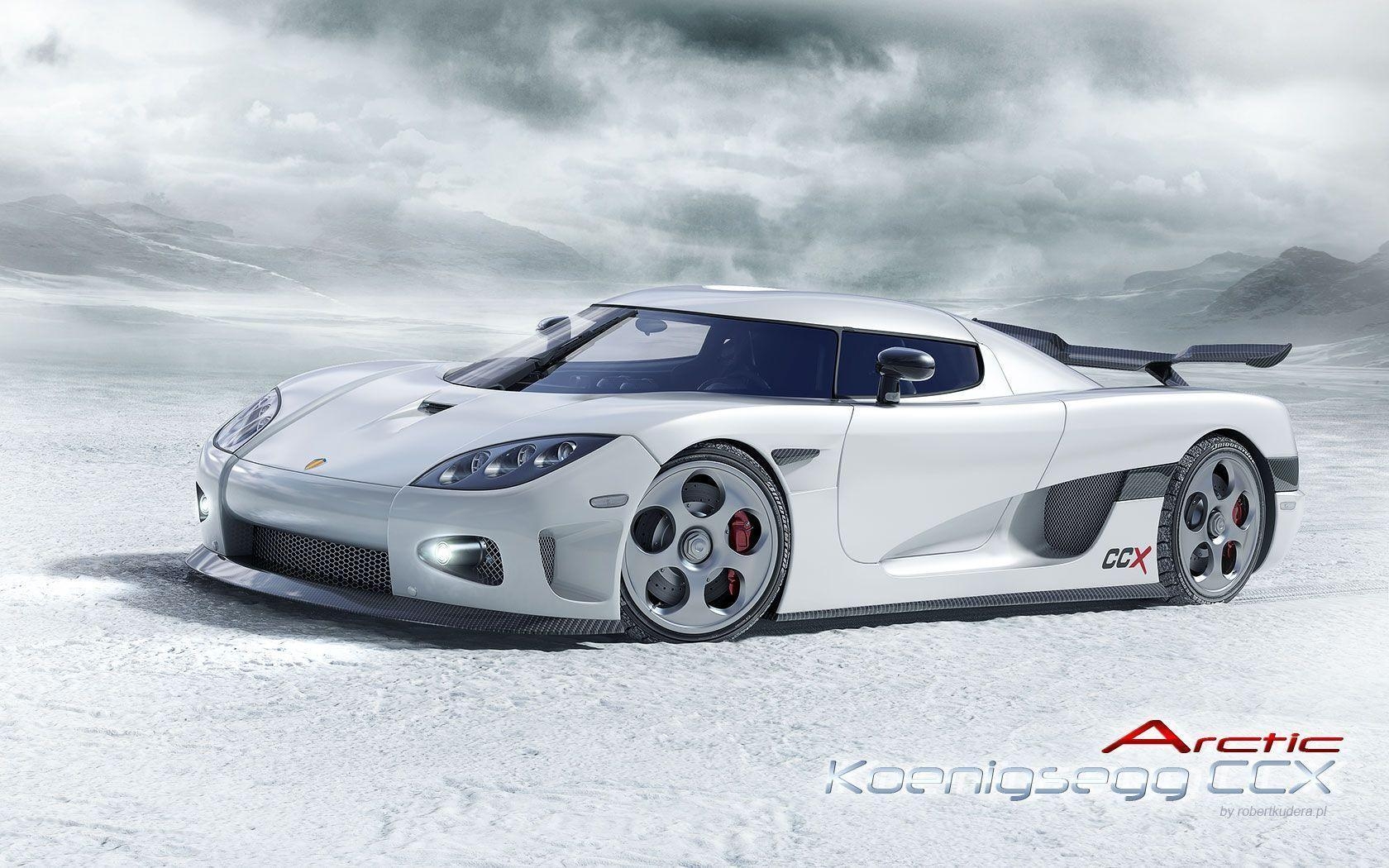 1680x1050 Koenigsegg CCX Wallpaper 2 X 1050, Desktop