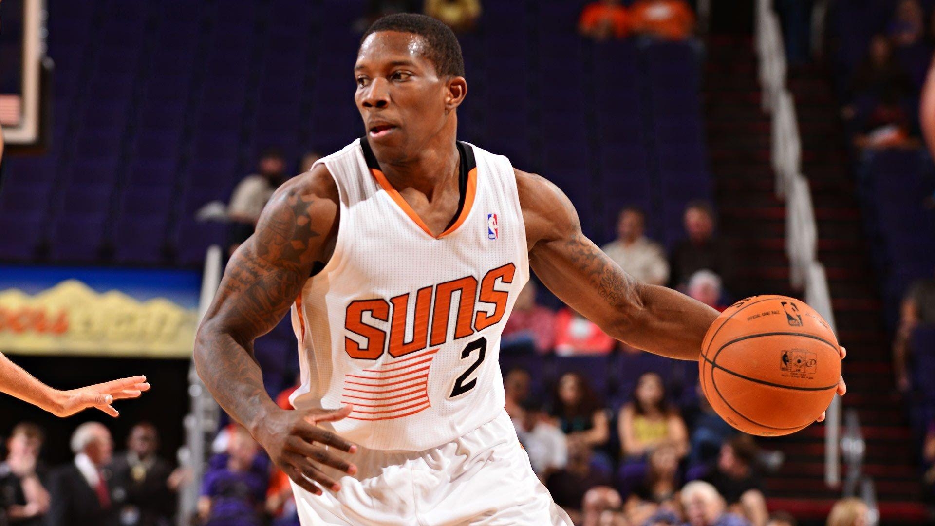 1920x1080 Eric Bledsoe Suns 2015 Season Highlights Part1, Desktop