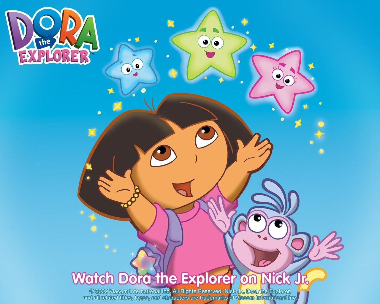 1280x1030 Dora The Exp Ora HD Wallpaper, Desktop