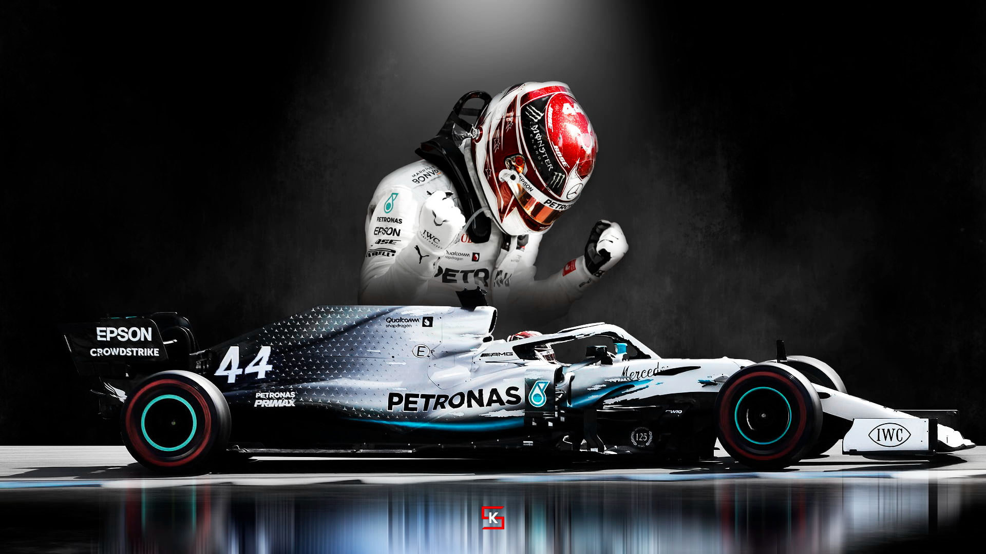 1920x1080 Formula 1 Wallpaper, Desktop