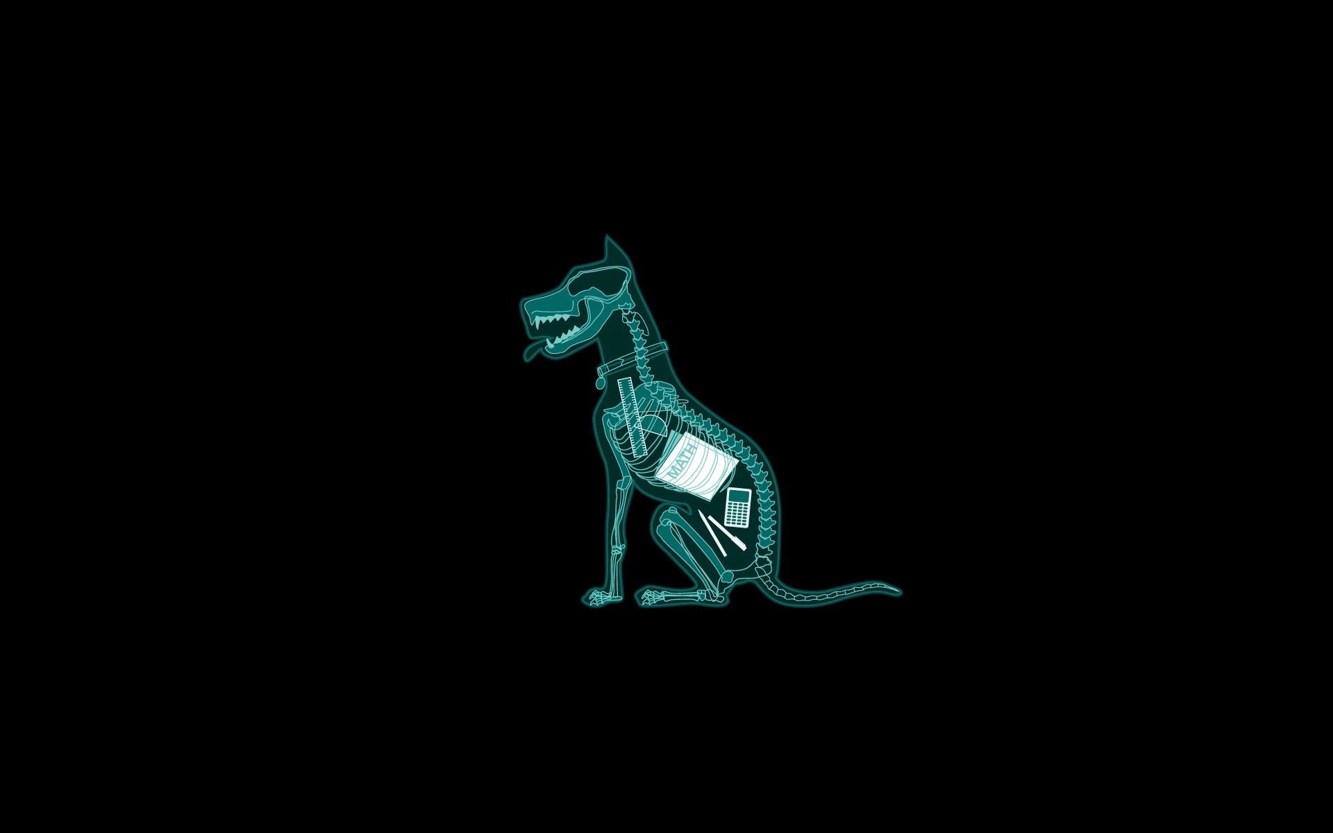 1920x1200 Minimalist Dog Wallpaper Free Minimalist Dog Background, Desktop