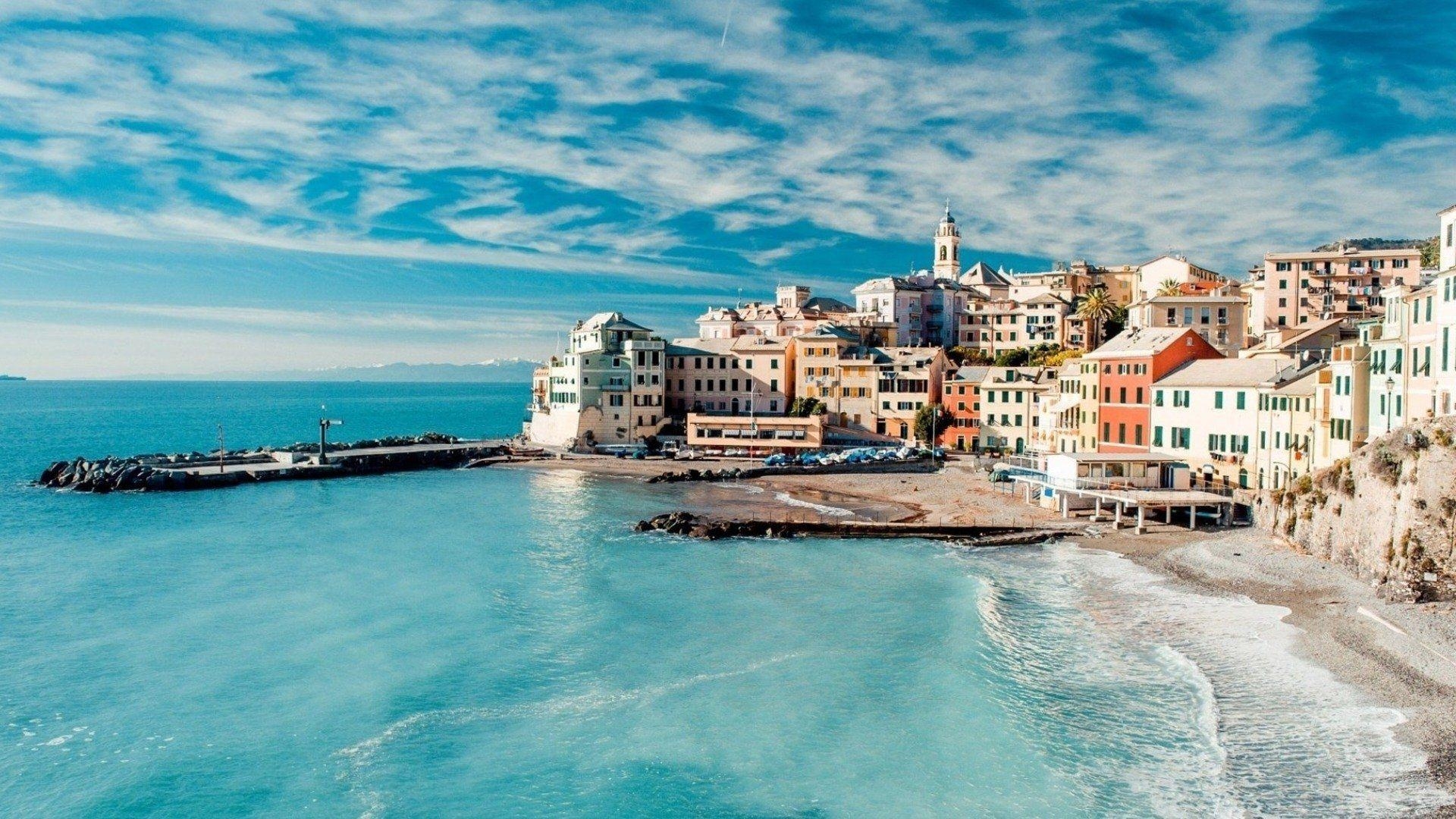 1920x1080 Genoa HD Wallpaper and Background Image, Desktop