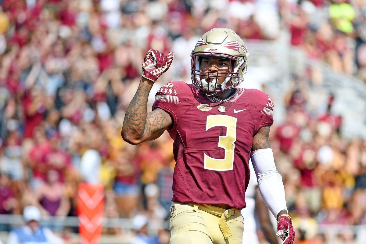 1200x800 Derwin James Is the Best Defensive Player in the NFL Draft, Desktop