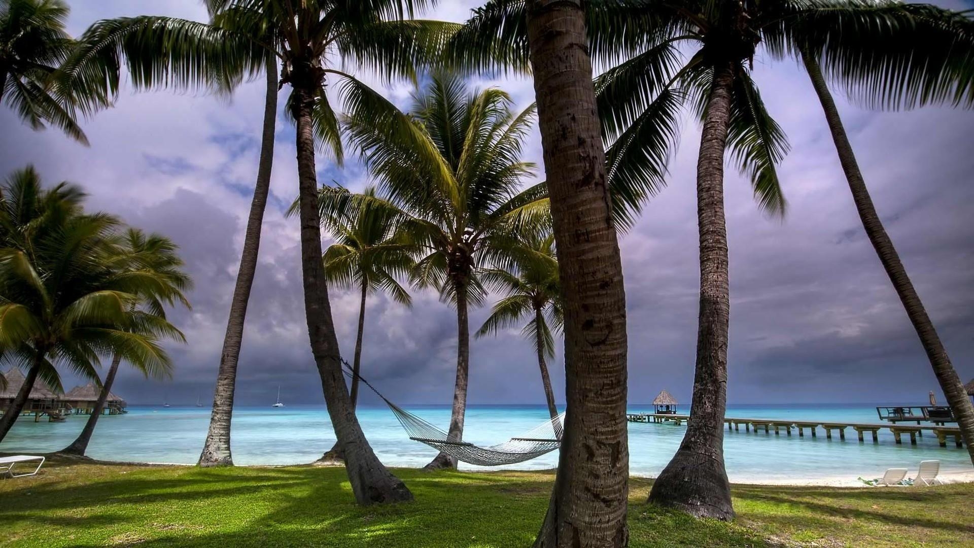 1920x1080 Rangiroa Polynesia HD Wallpaper. Wallpaper Studio 10, Desktop