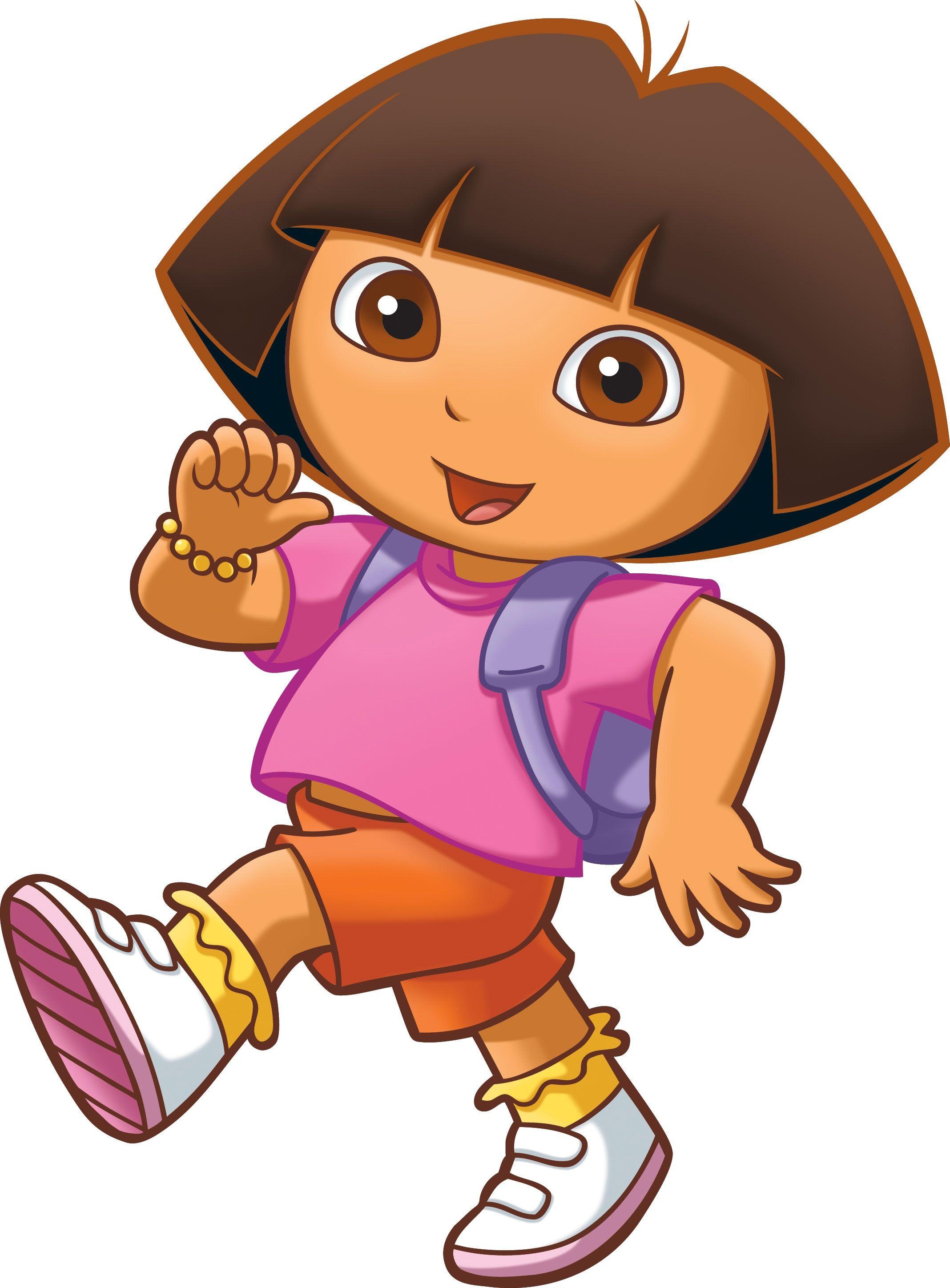 2140x2900 Dora The Explorer Wallpaper, Phone