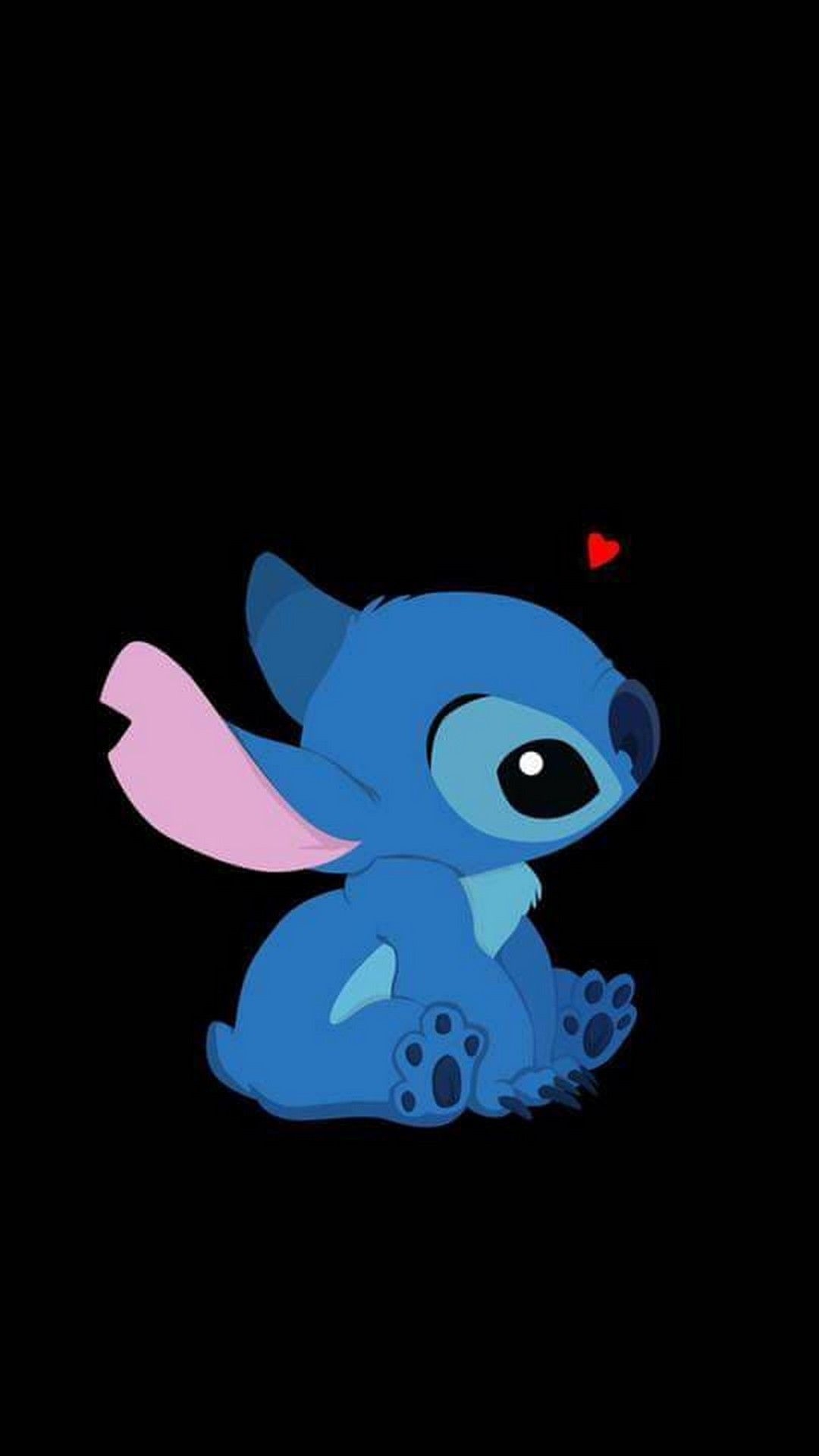 1080x1920 Disney Stitch Wallpaper Free Disney Stitch Background, Phone