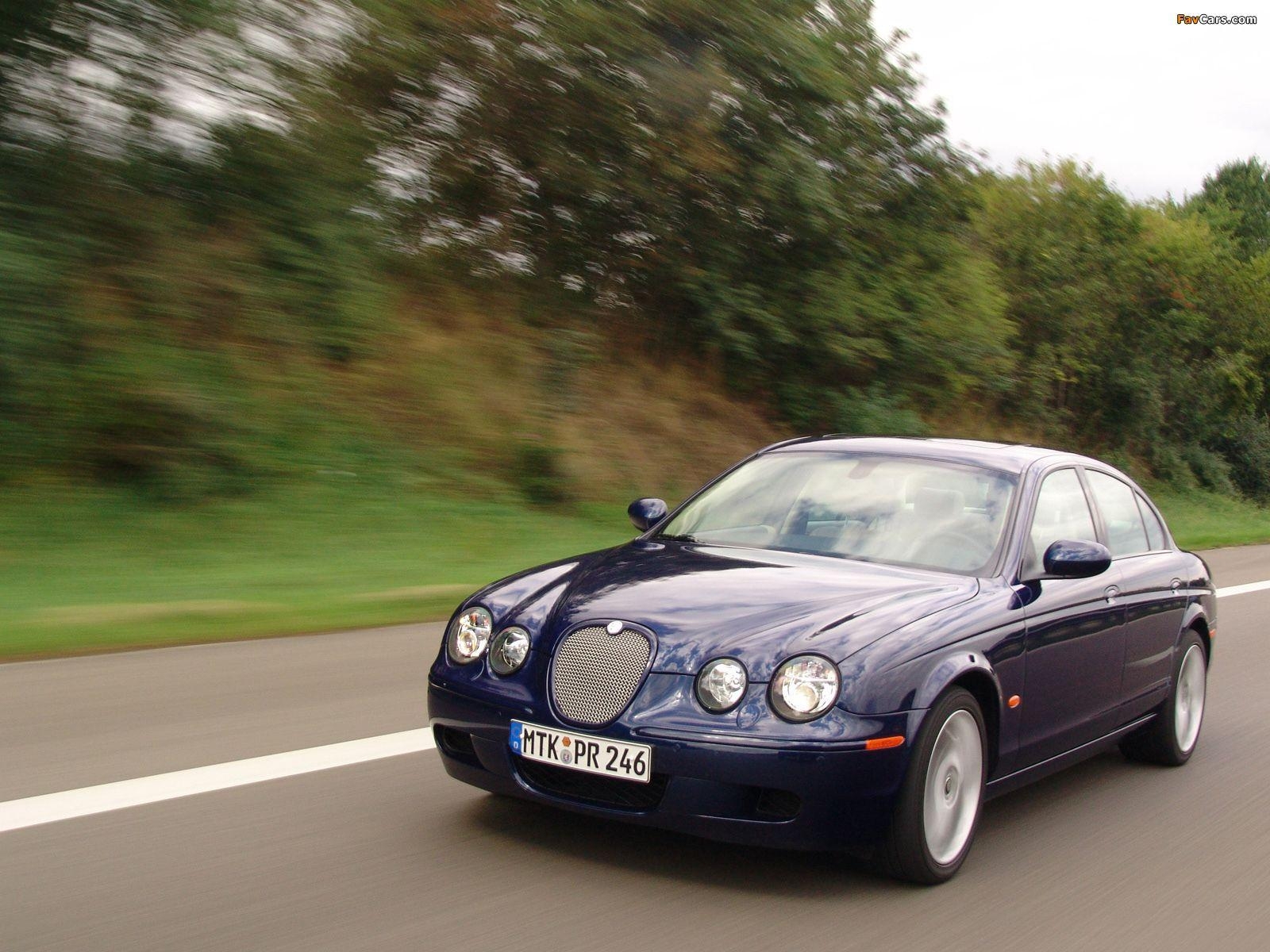 1600x1200 Jaguar S Type R. The Next Car Ideas Mods, Colors, Everything, Desktop