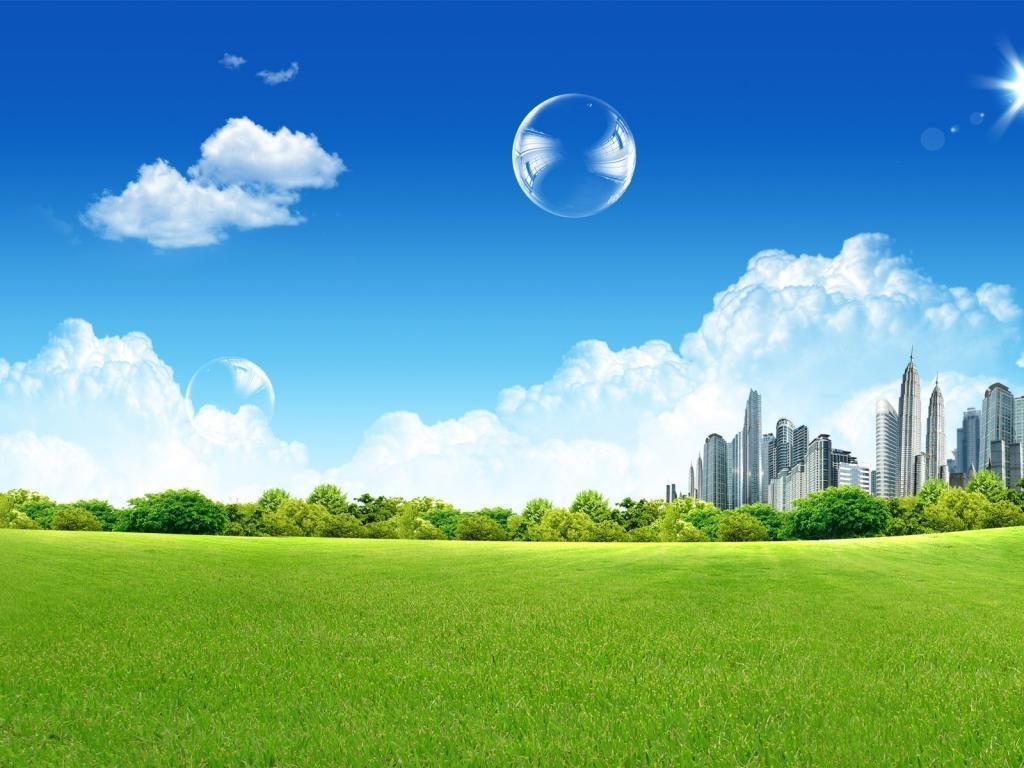 1030x770 Sunny Summer Landscape Picture for windows 8  HD wallpaper, Desktop