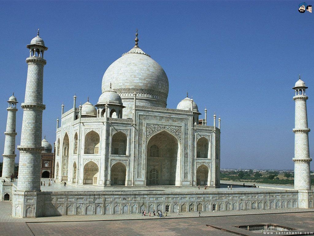 1030x770 Beautiful Taj Mahal Wallpaper, Desktop