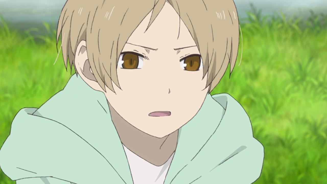 1280x720 Natsume Yujinchou Roku in Anime, Desktop