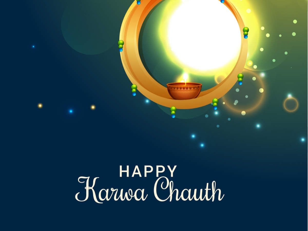 1200x900 Happy Karva Chauth 2019: Image, Cards, GIFs, Picture & Quotes. Wishes, Status, Photo, Messages, Wallpaper, Pics, Greetings for Karwa Chauth, Desktop