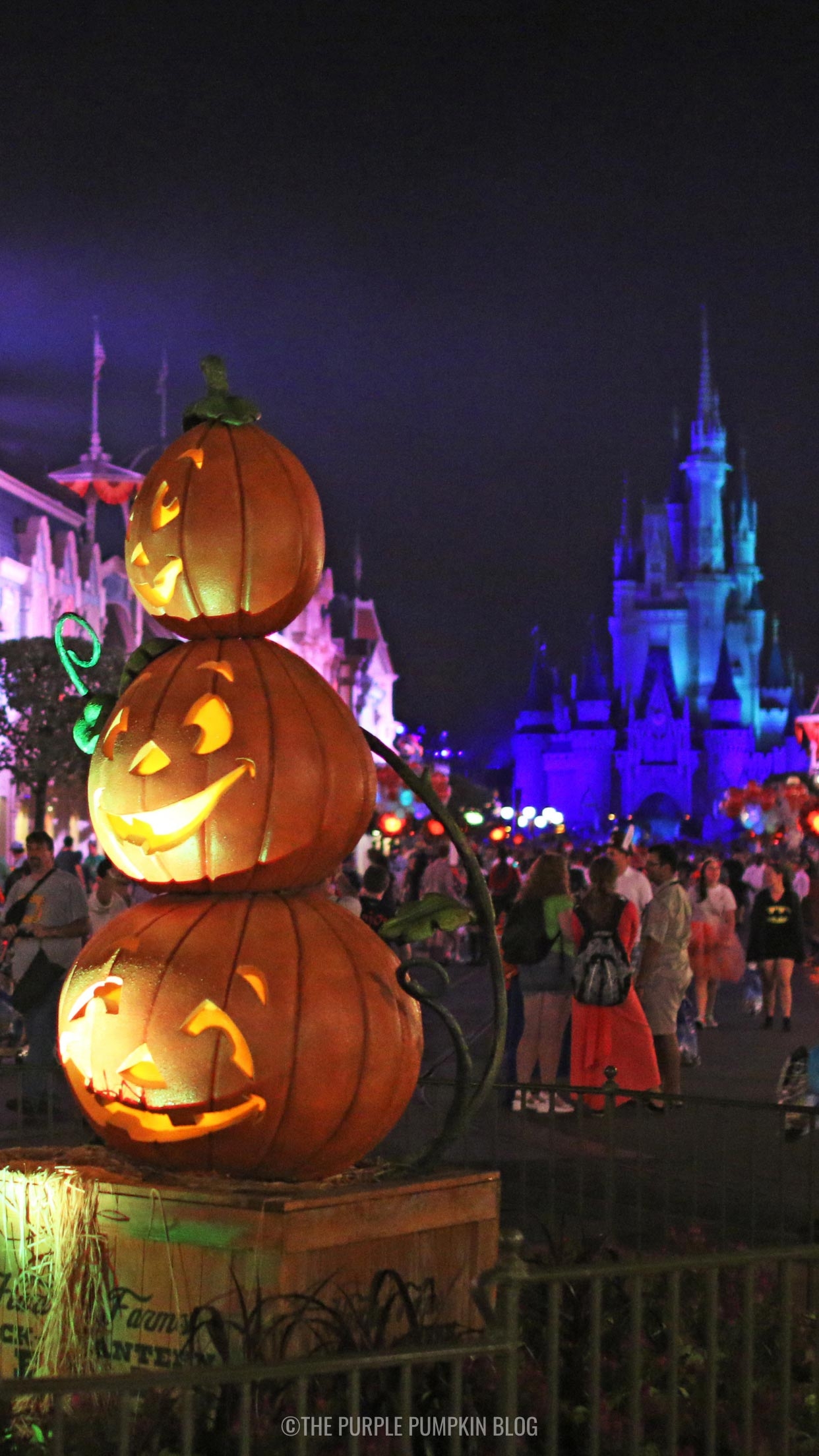 1250x2210 Awesome Disney World Halloween iPhone Wallpaper to Download!, Phone