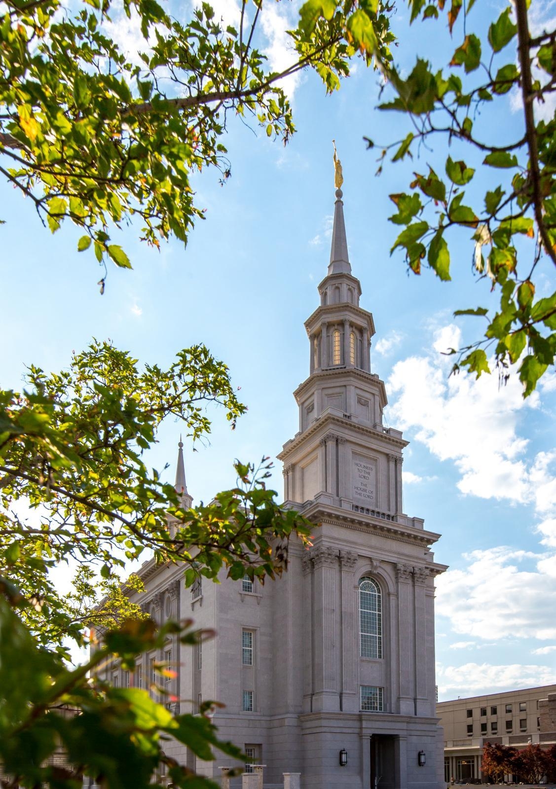 1130x1600 Philadelphia Pennsylvania Temple, Phone