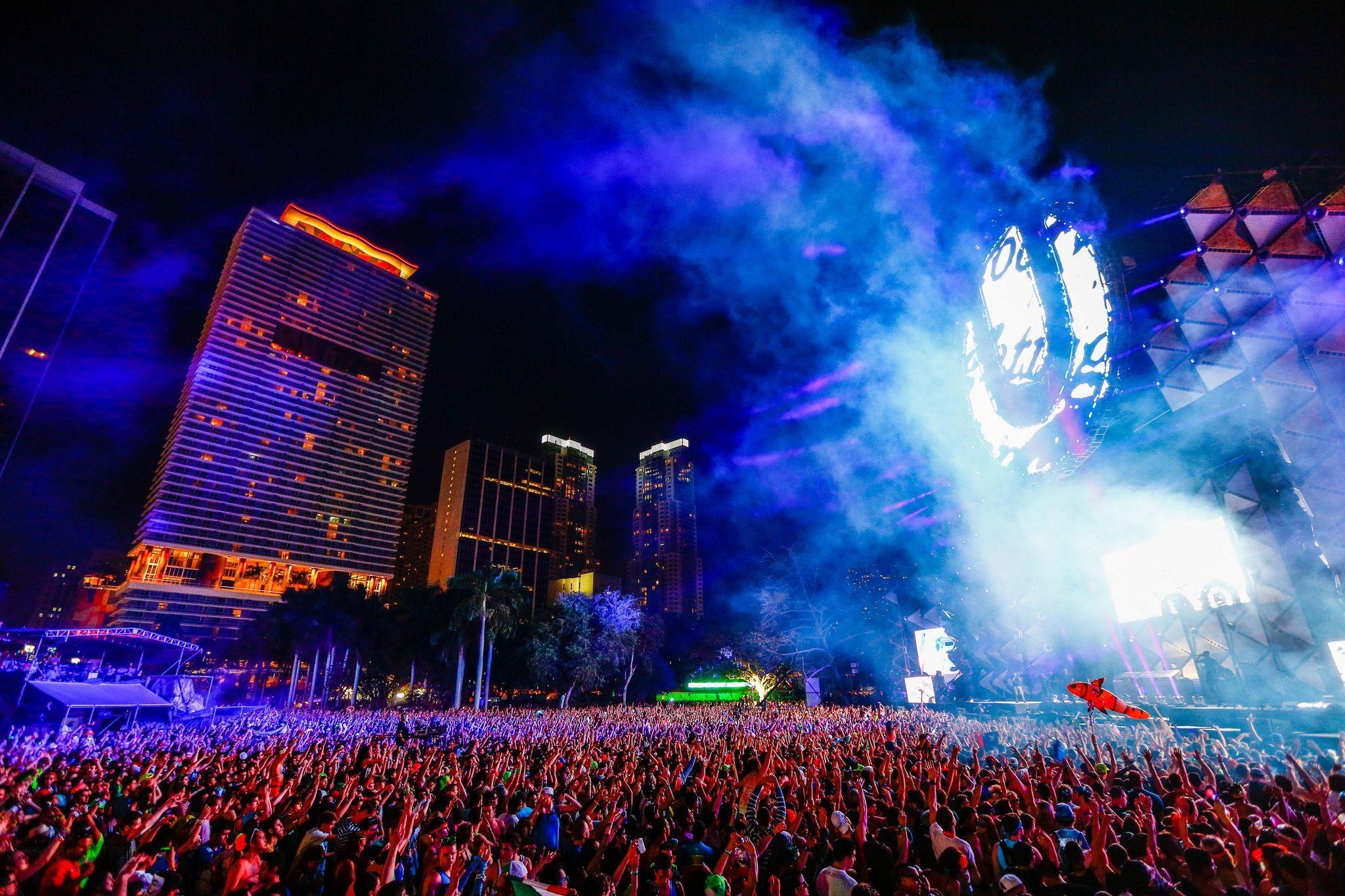 2050x1370 Ultra Music Festival Wallpaper on MarkInternational.info, Desktop