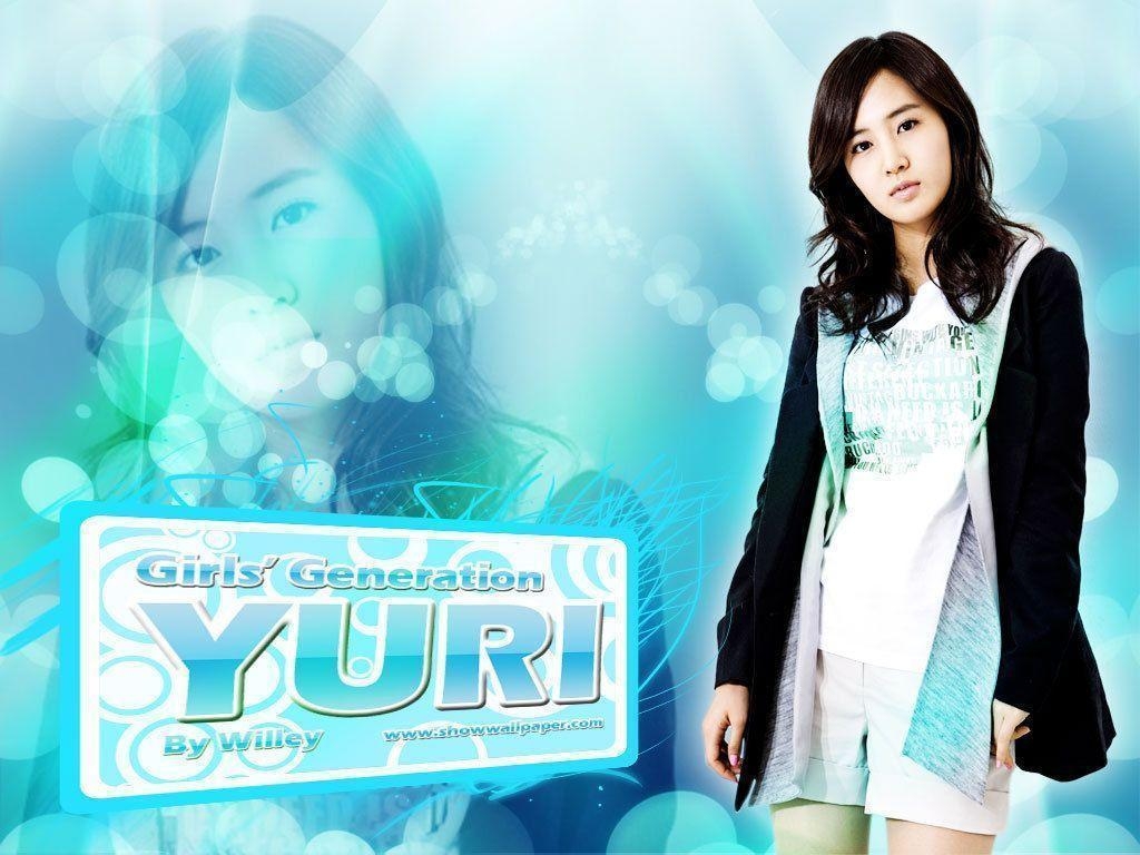 1030x770 Yuri SNSD Full HD Wallpaper. hdwallpaper, Desktop