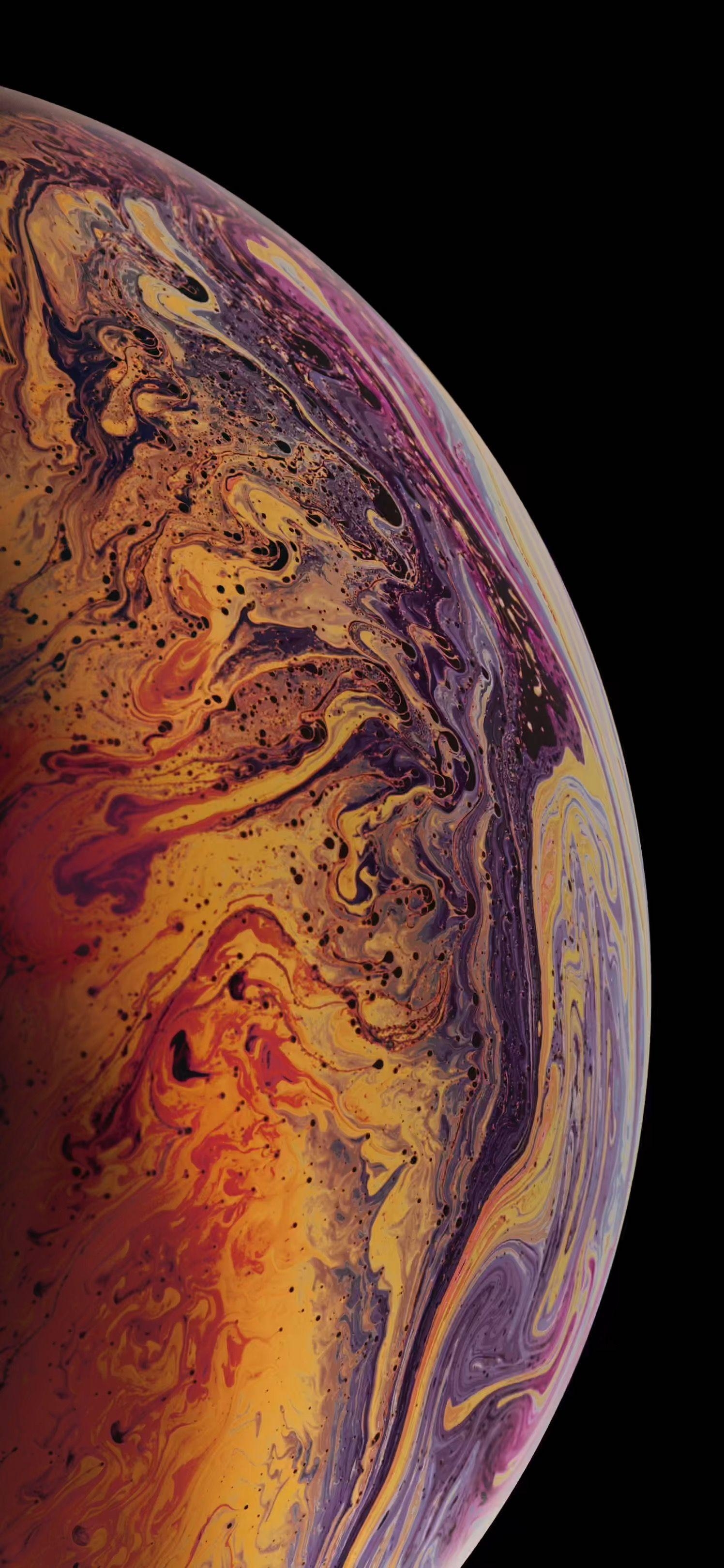 1500x3240 Original IPhone X & XS wallpaper. Apple wallpaper iphone, Phone