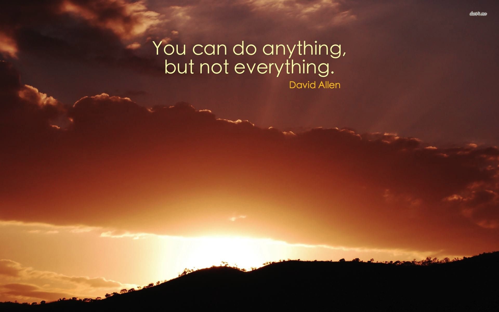 1920x1200 You can do anything wallpaper Art wallpaper, Desktop