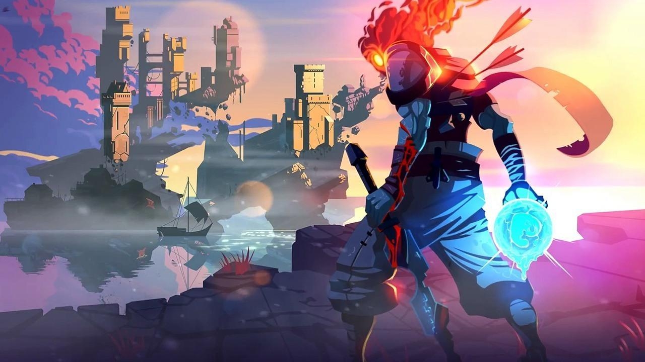 1280x720 Dead Cells HD Wallpaper and Background Image, Desktop