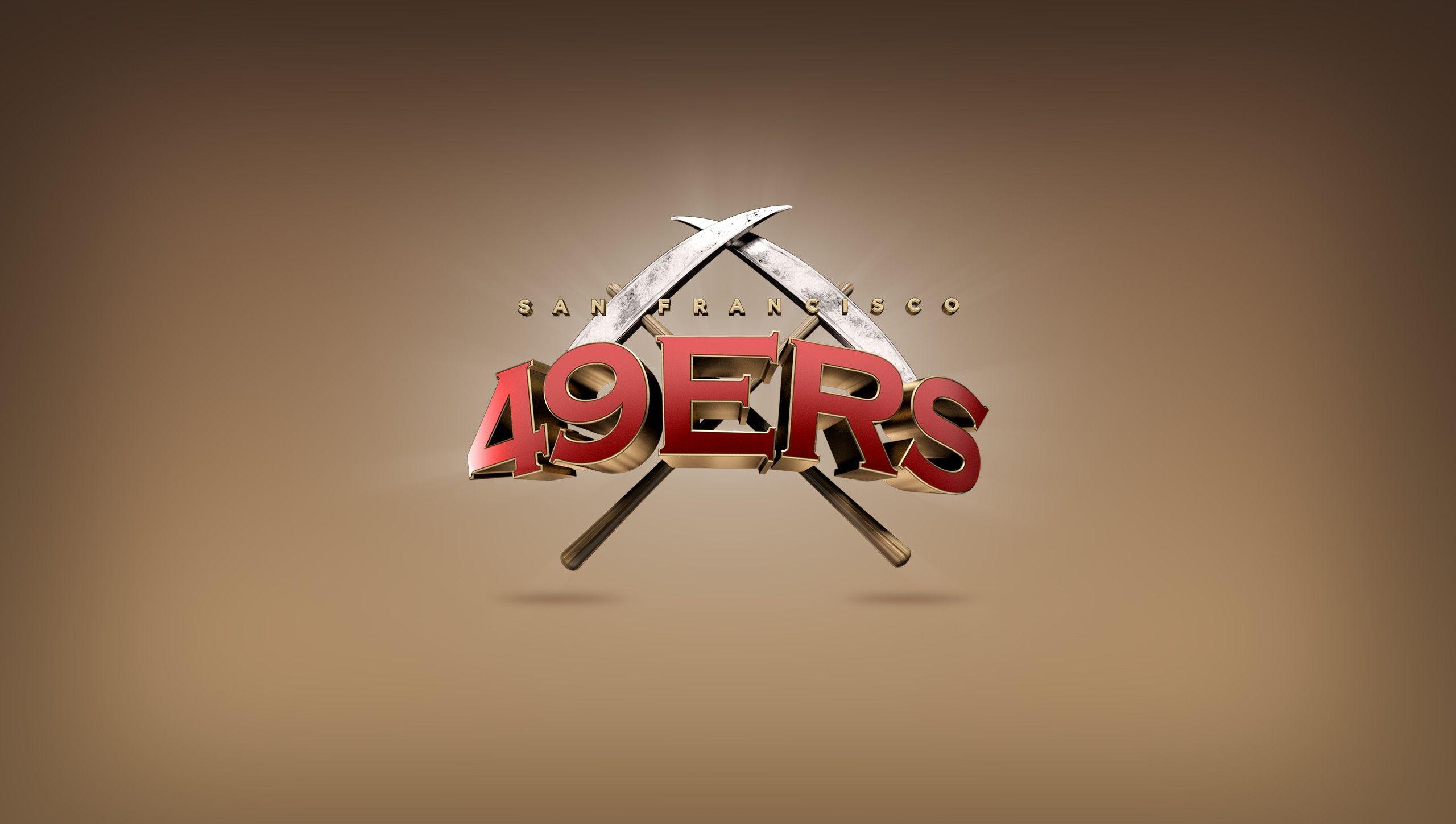 2560x1450 San Francisco 49ers Wallpaper HD, Desktop