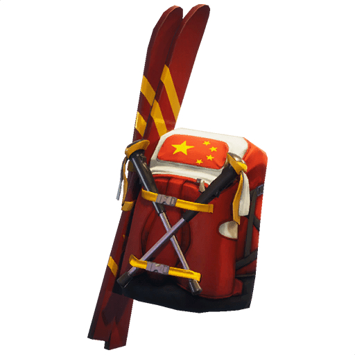 520x520 Mogul Master China Fortnite wallpaper, Phone