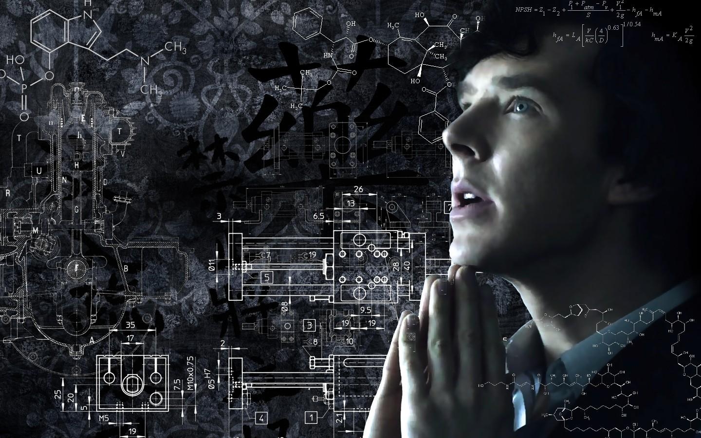 1440x900 Benedict Cumberbatch Wallpaper 26 X 900, Desktop