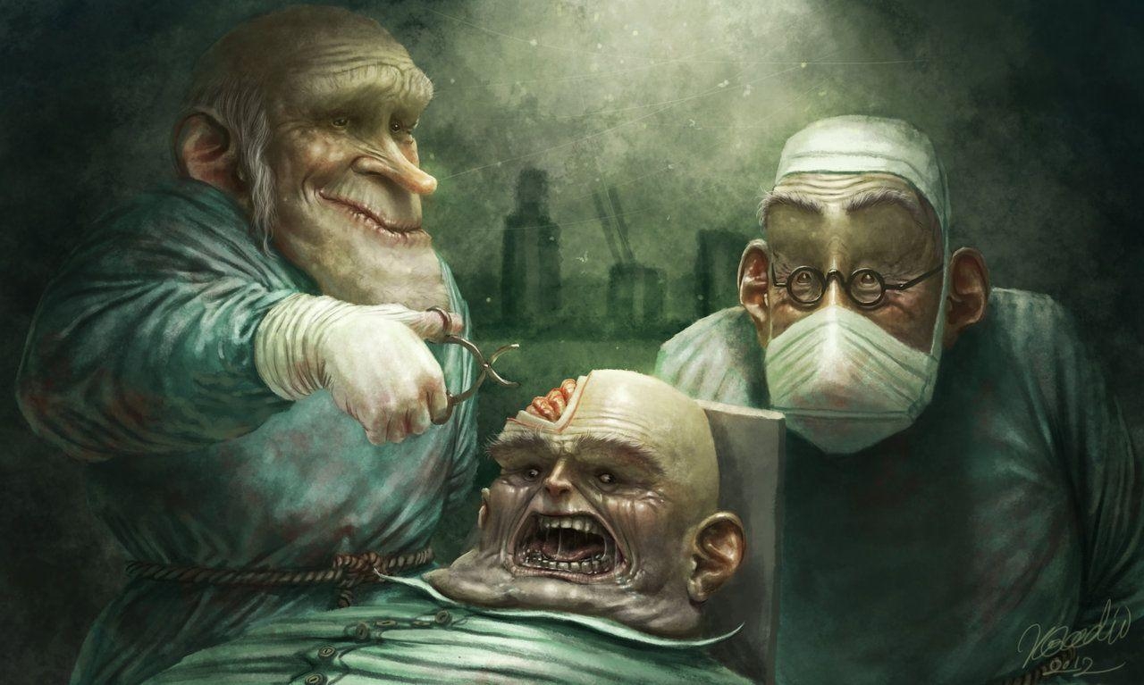 1280x770 Surgery Wallpaper, Desktop