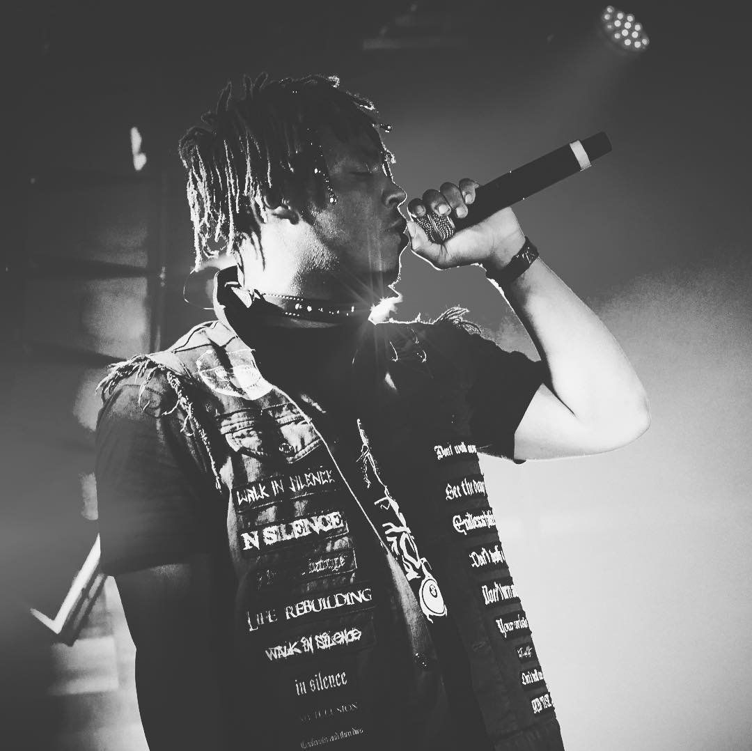 1080x1080 Juice WRLD Lyrics, Music, News and Biography, Desktop