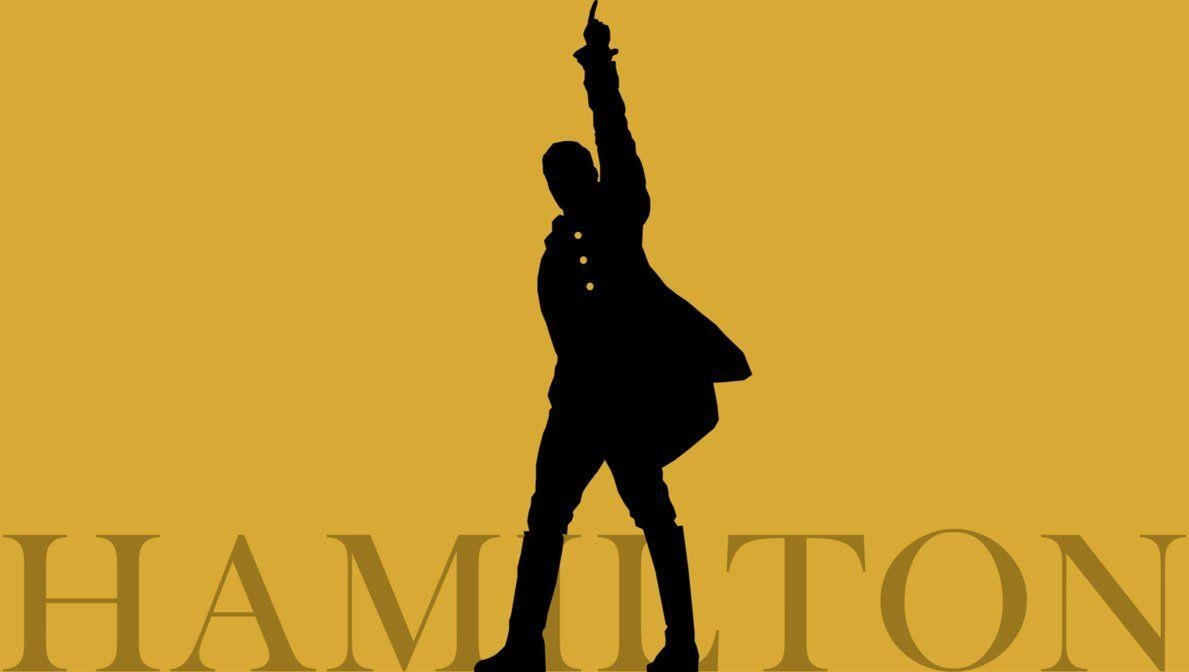 1190x680 Hamilton the Musical, Desktop