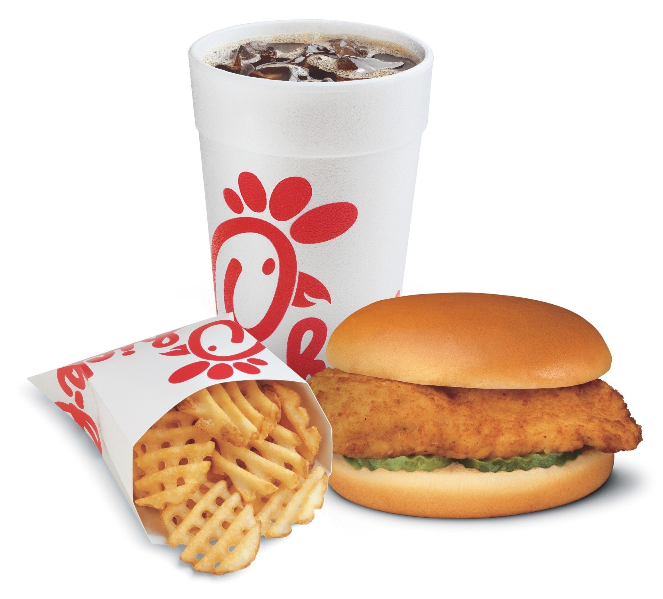 2330x2100 Chick Fil A (id: 18418), Desktop