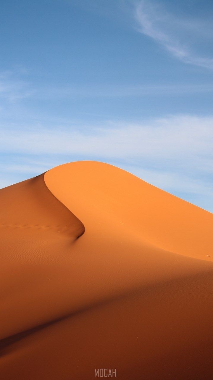 720x1280 ssand desert dune and tracks hd, Oppo A71 (2018) full HD wallpaper,. Mocah HD Wallpaper, Phone