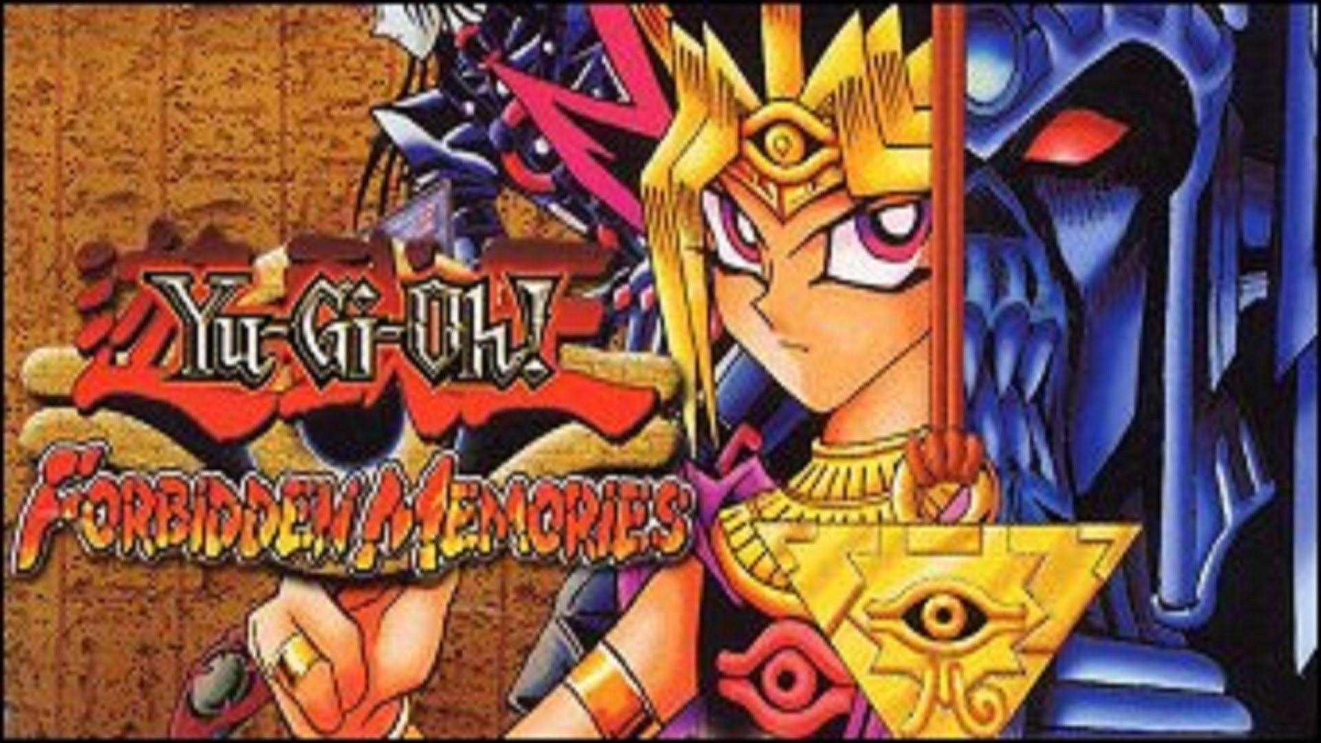 1920x1080 Yugioh Exodia Wallpaper, Desktop