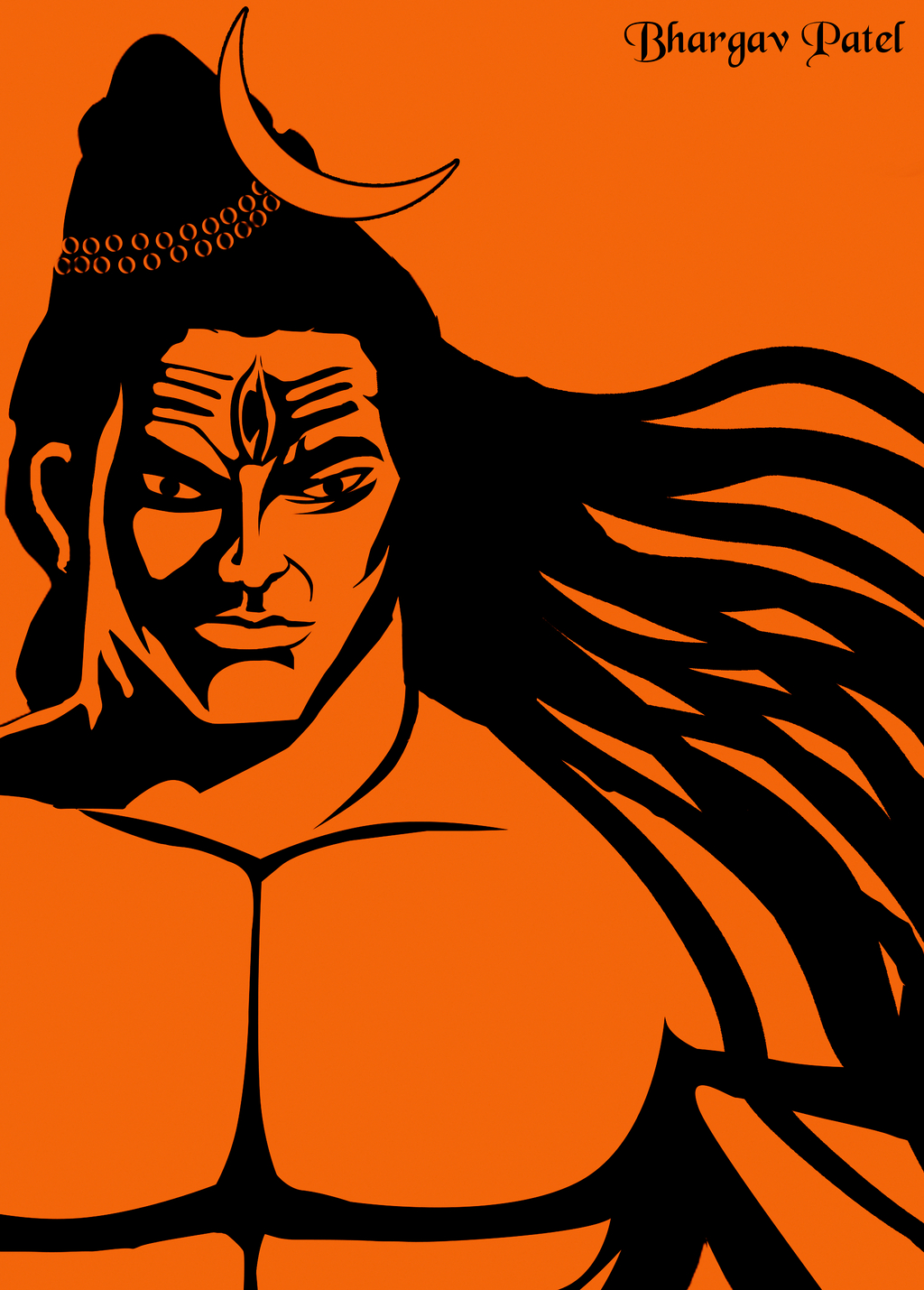 1030x1430 Mahadev Clipart Logo Free Library, Phone