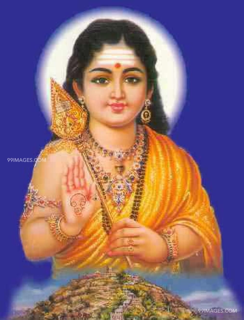 1020x1330 God Murugan Latest HD Photo & Wallpaper, WhatsApp DP, Phone