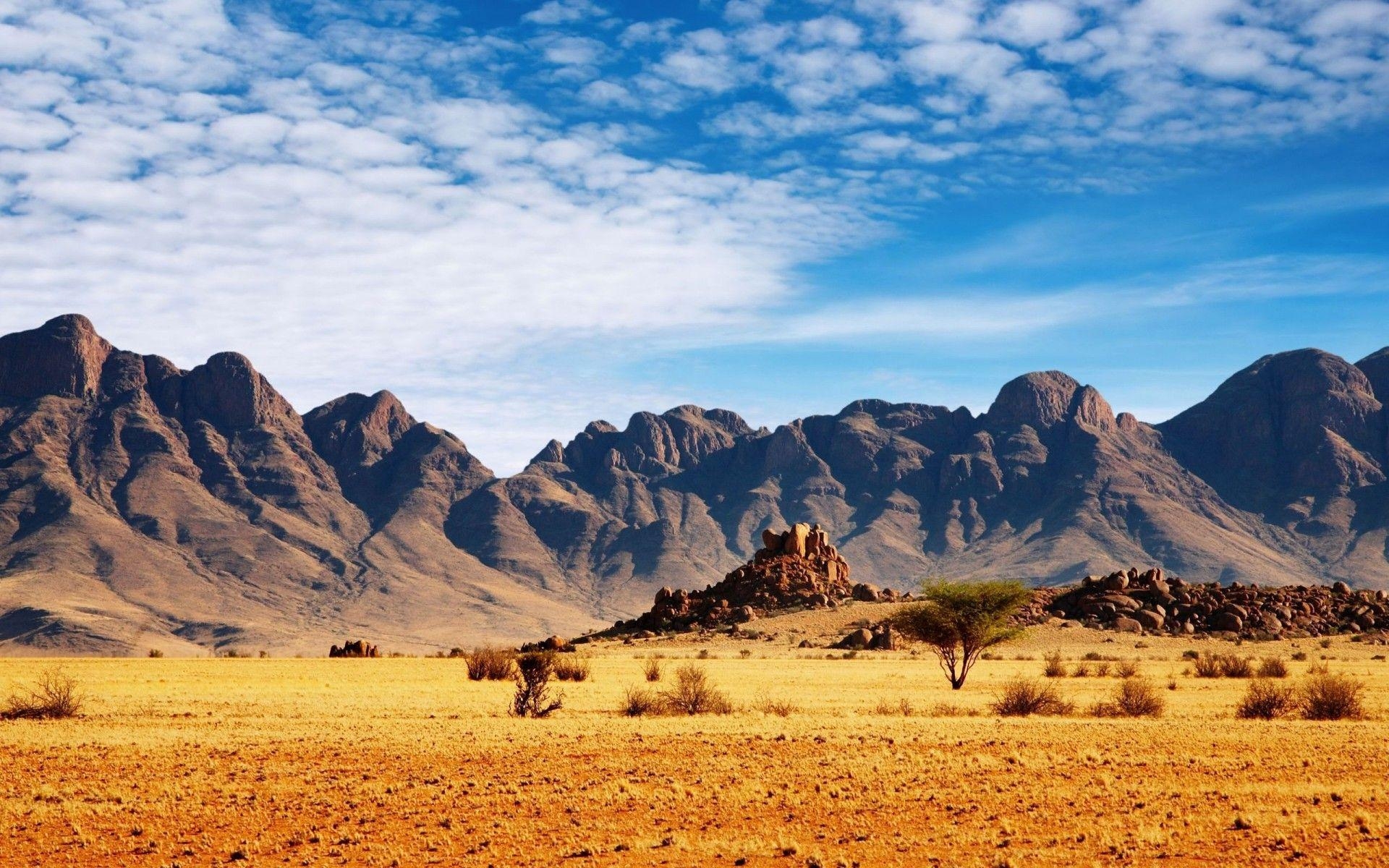 1920x1200 Mountain Scenic Desert Namibia wallpaper. Mountain Scenic Desert, Desktop