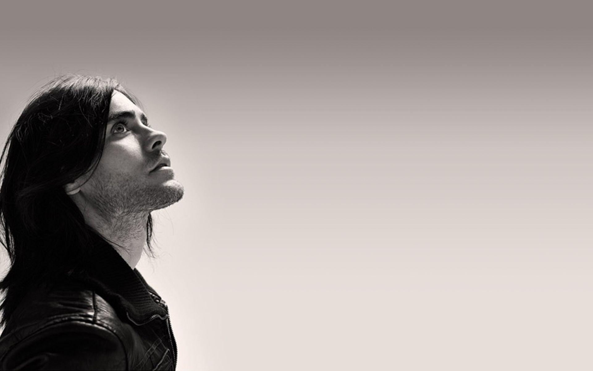 1920x1200 Jared Leto Wallpaper High Resolution and Quality Download, Desktop