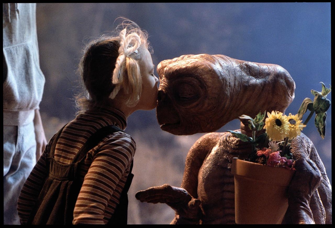 1280x870 E.T. The Extra Terrestrial (1982), Desktop