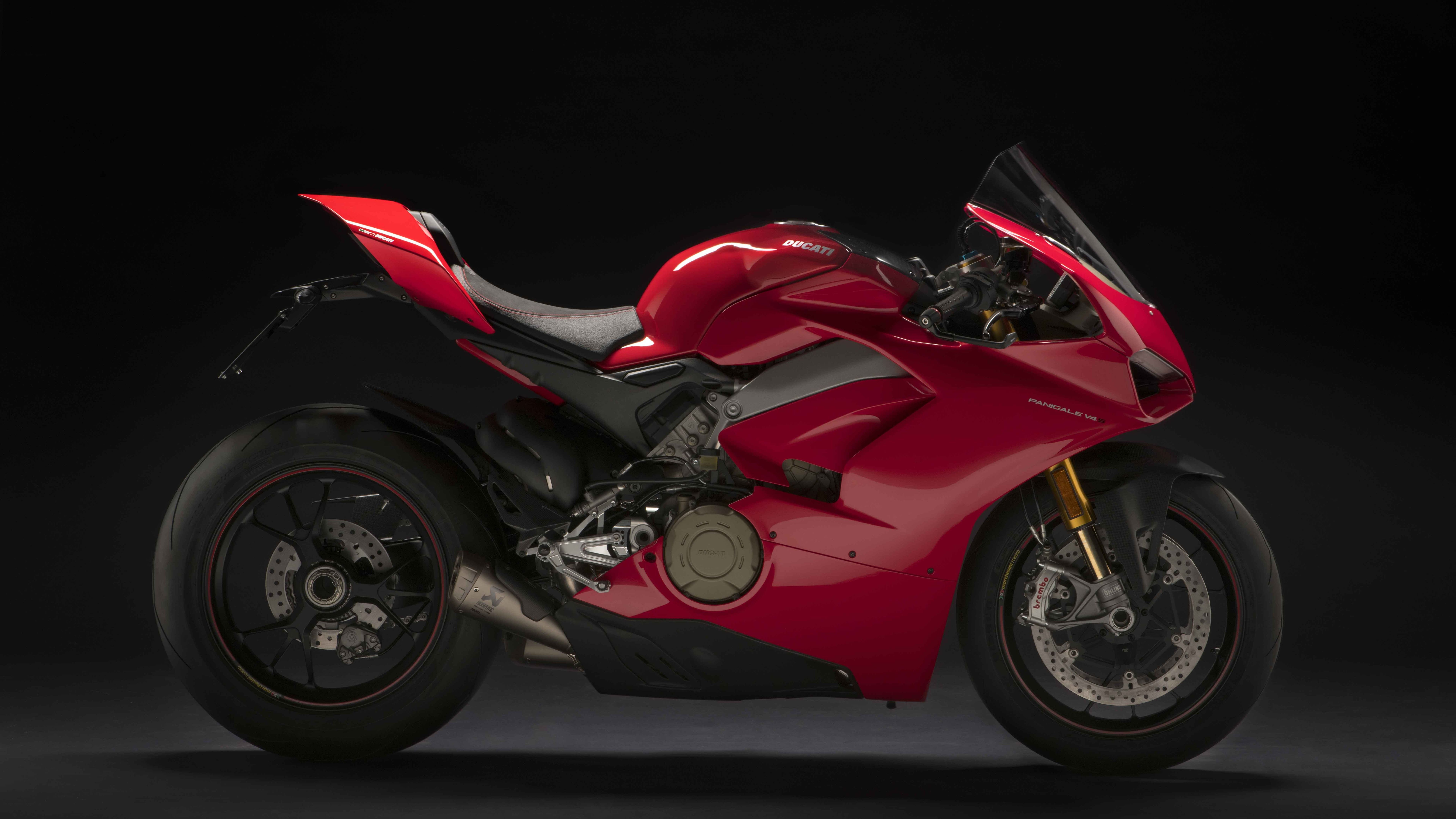 7680x4320 Ducati Panigale V4 8k 8k HD 4k Wallpaper, Image, Desktop