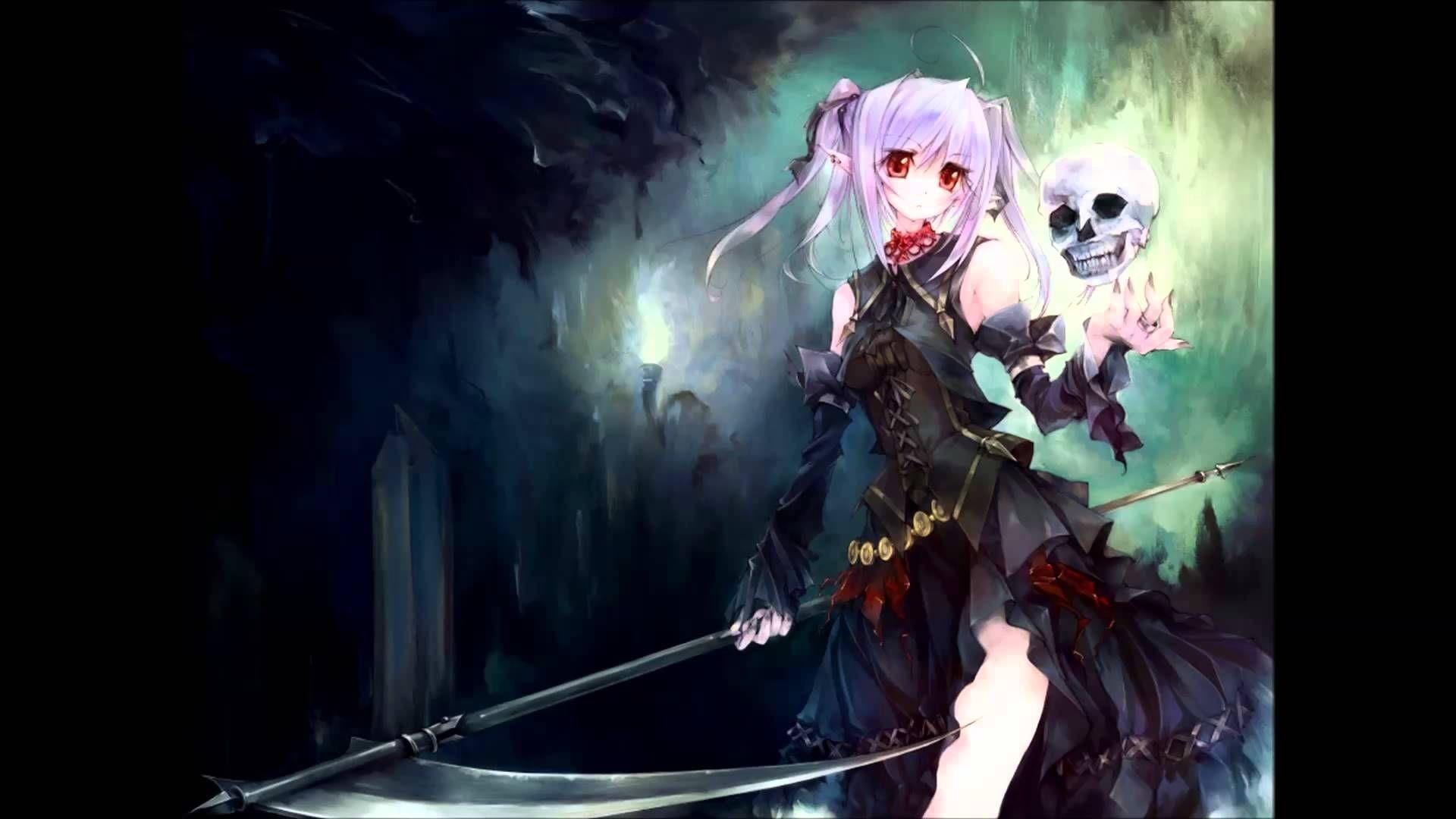 1920x1080 Evil Anime Wallpaper Free Evil Anime Background, Desktop