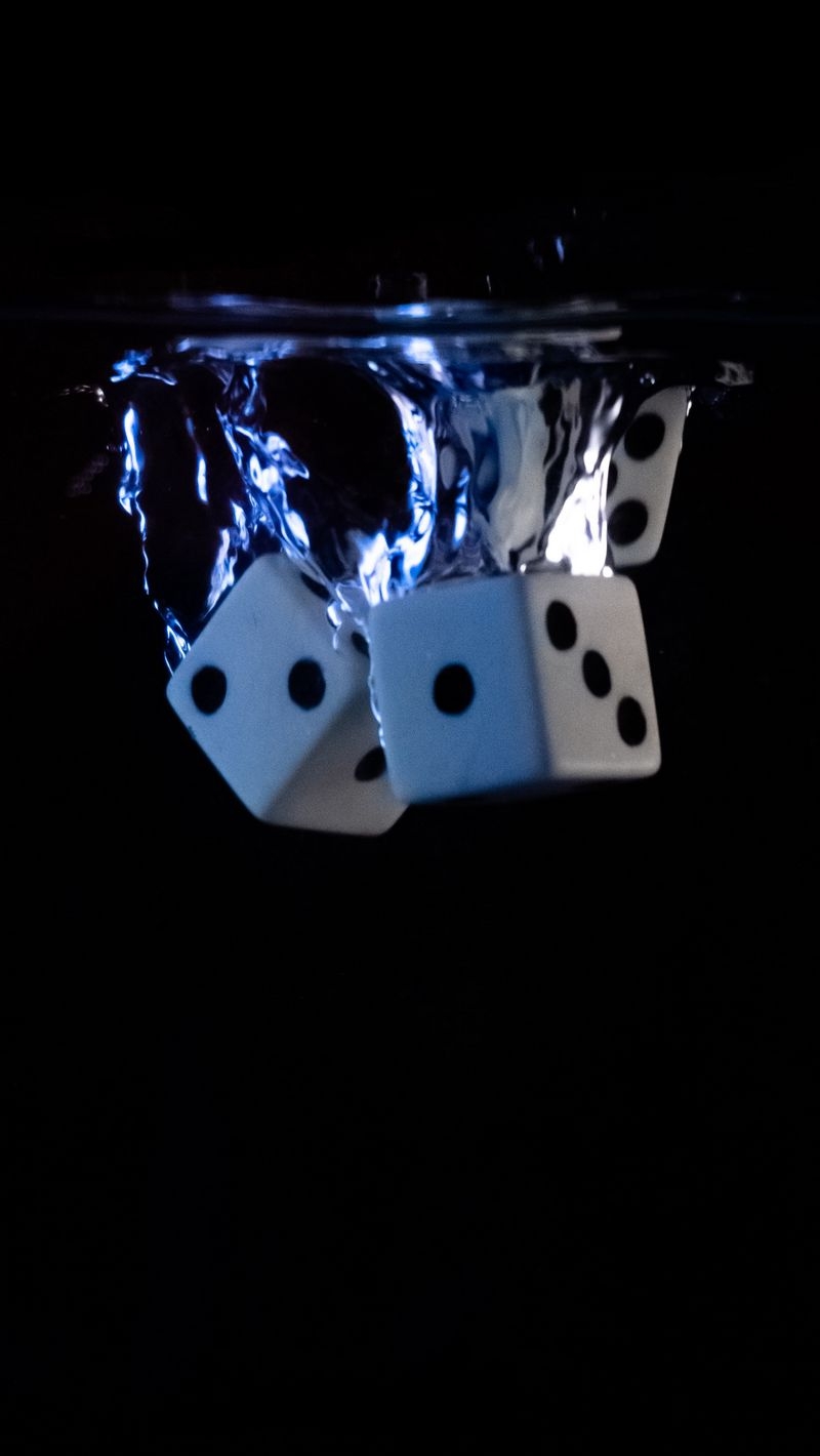 800x1420 Download wallpaper  dice, cubes, Phone