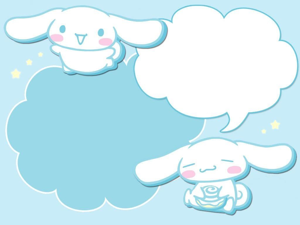 1030x770 Cinnamoroll Wallpaper, Desktop