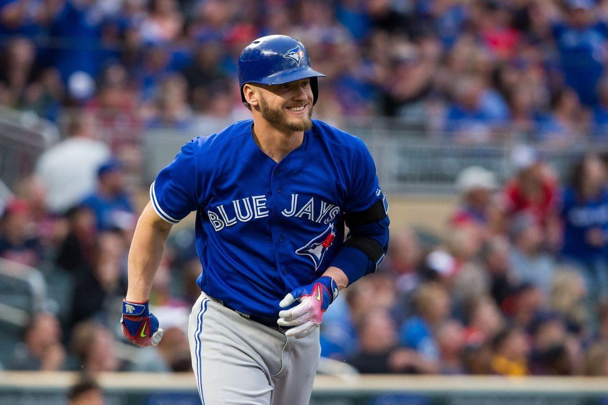 1200x800 Better Know Your Blue Jays 40 Man: Josh Donaldson, Desktop