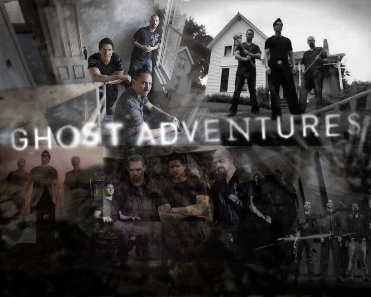 1280x1030 Ghost Adventures Wallpaper Phone, Desktop