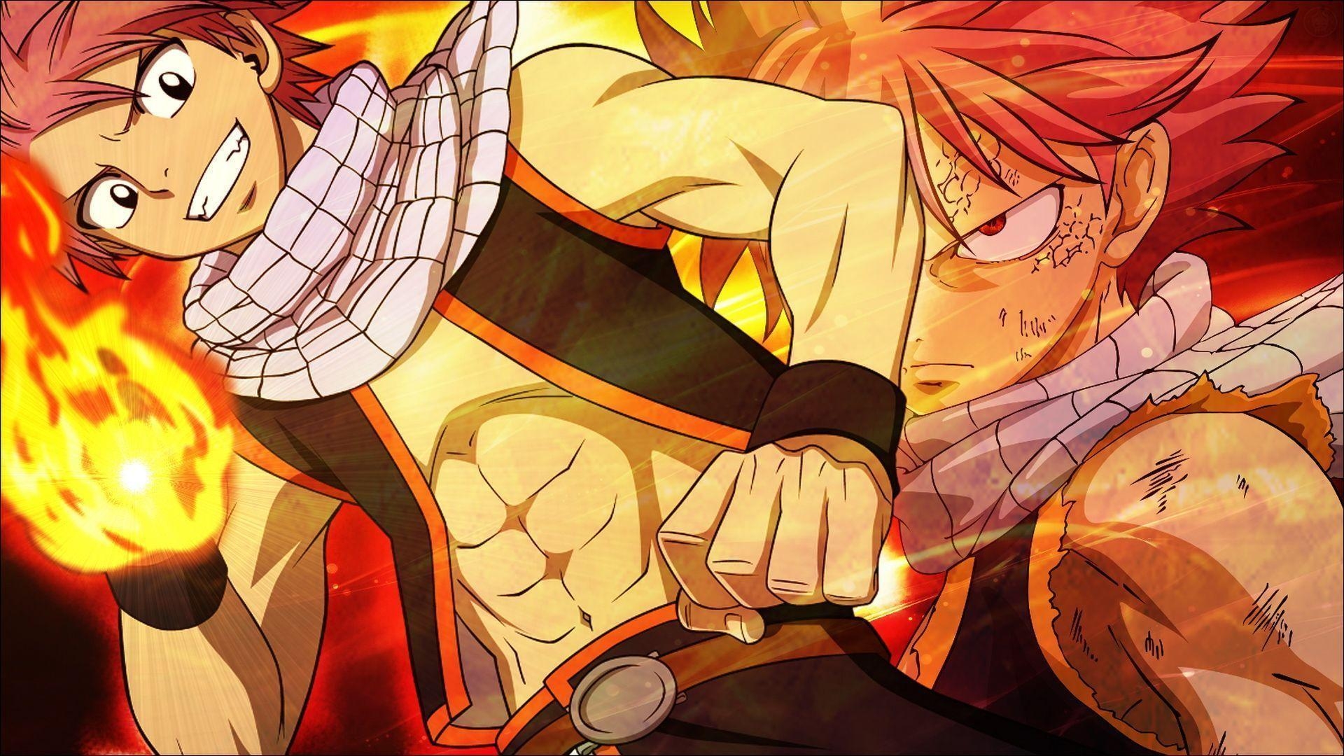 1920x1080 º.¸¸.•´¯`♥ Natsu Dragneel ♥ `•.¸.•´ ♥ º.¸¸.•´, Desktop