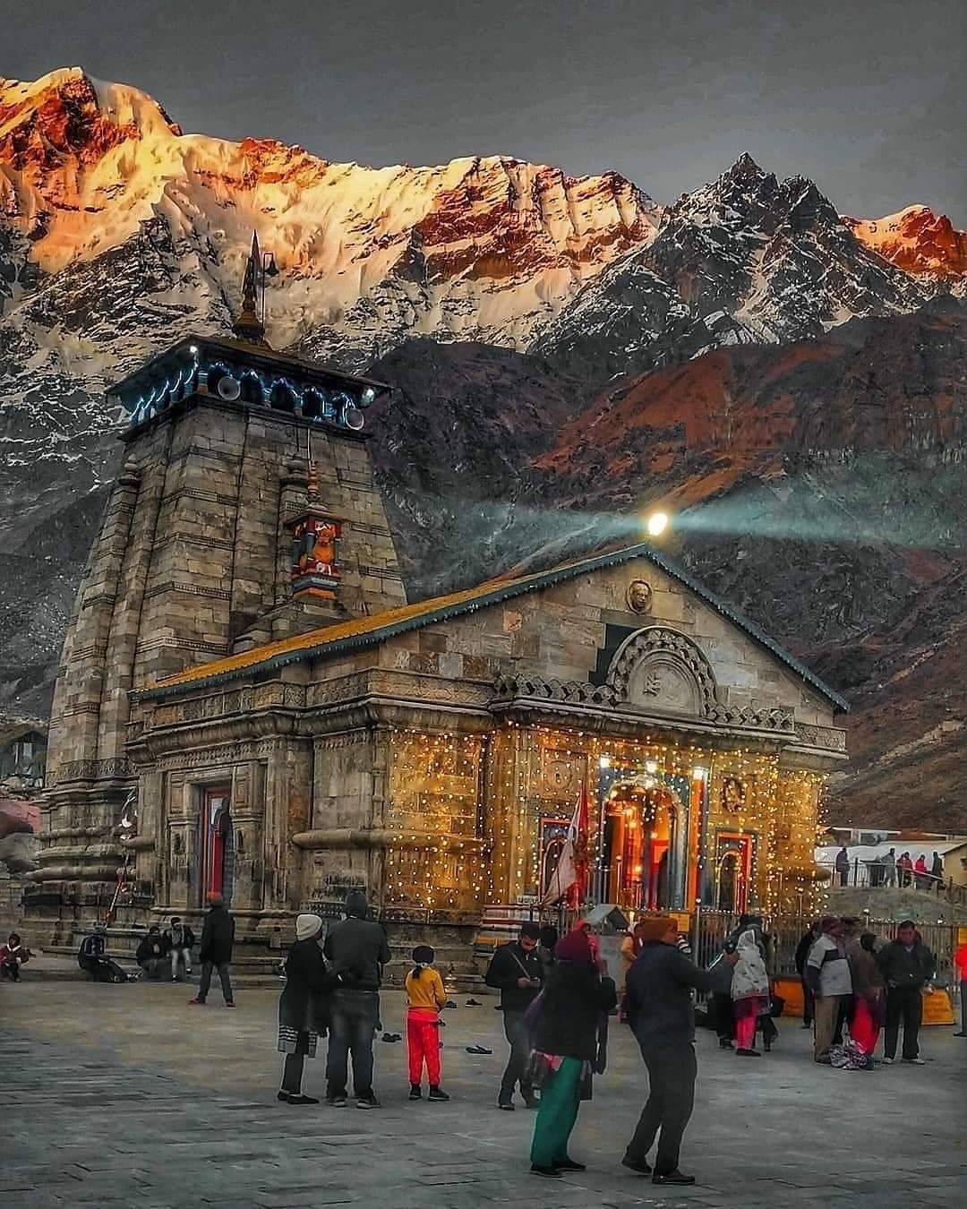 1080x1350 Kedarnath Wallpaper Free Kedarnath Background, Phone