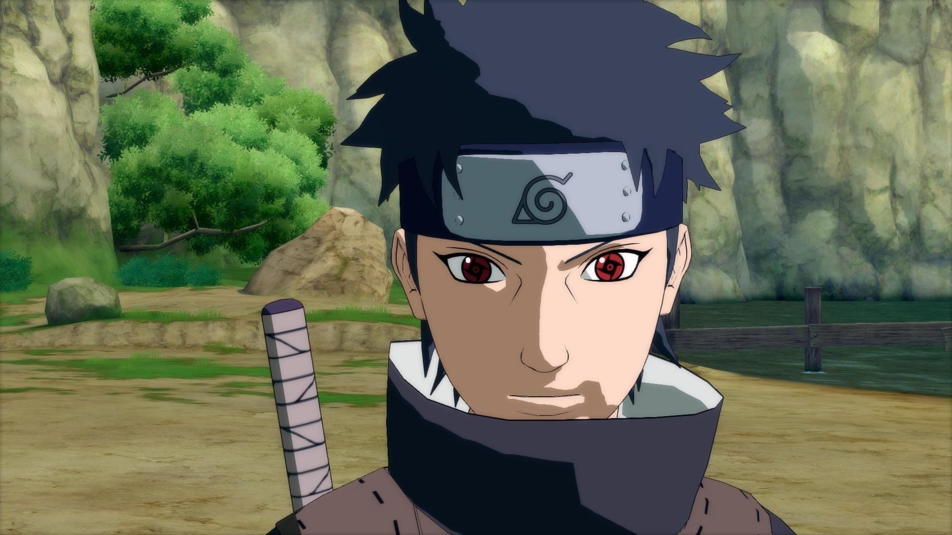 1920x1080 Shisui Uchiha HD Wallpaper, Desktop